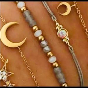 Crotchet bikini / halter top